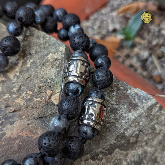 ვერცხლის მაცხოვრის ჯვარი