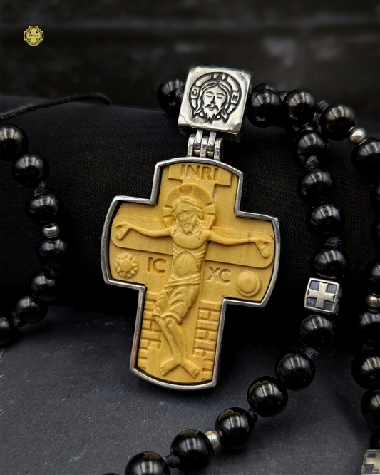 ვერცხლი x ბზა x გიშერი