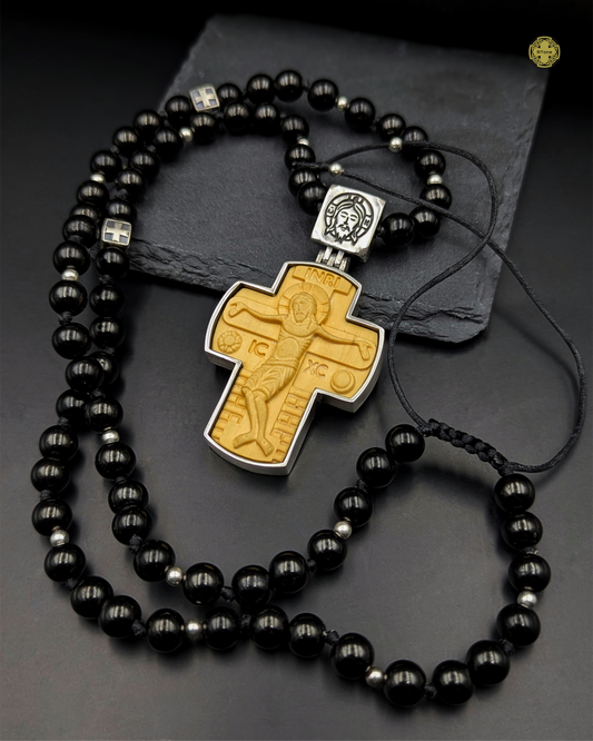 ვერცხლი x ბზა x გიშერი