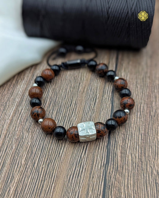 გიშერი x ვერცხლი x ობსიდიანი