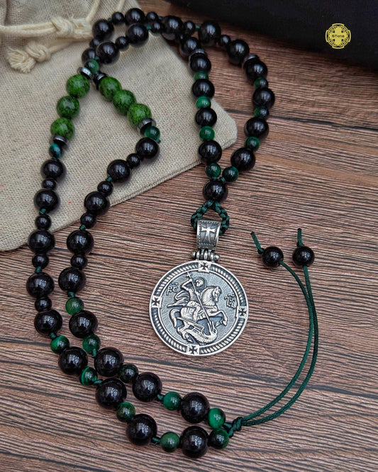 ვერცხლი - ნატურალური ქვები