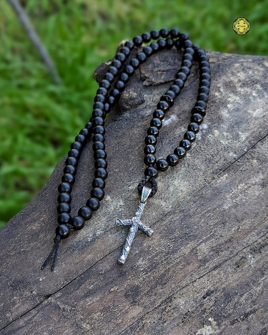 წმინდა ნინოს ჯვარი