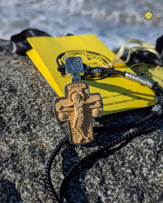 ვერცხლი და ბზა