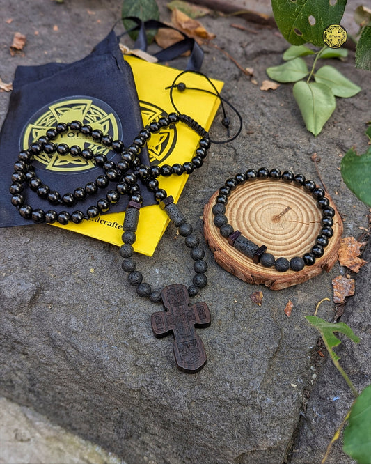 ებონის ჯვარი - სამაჯური