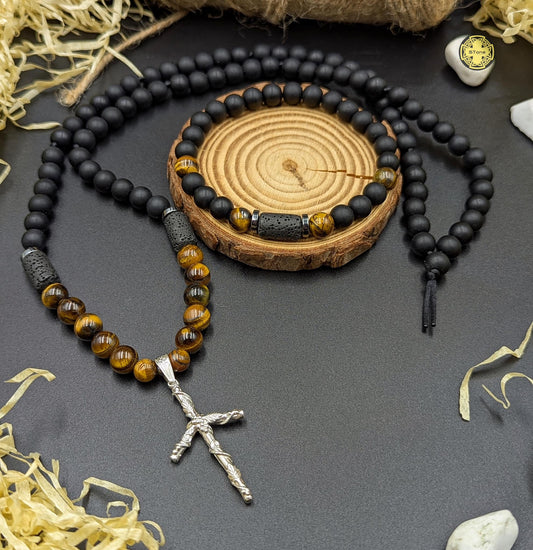 წმ.ნინოს ჯვარი - სამაჯური