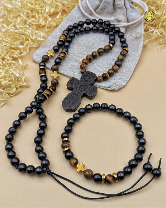 ებონის ჯვარი - სამაჯური