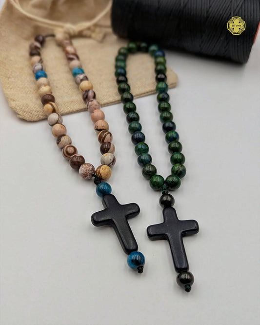 33 ქვიანი კრიალოსნები