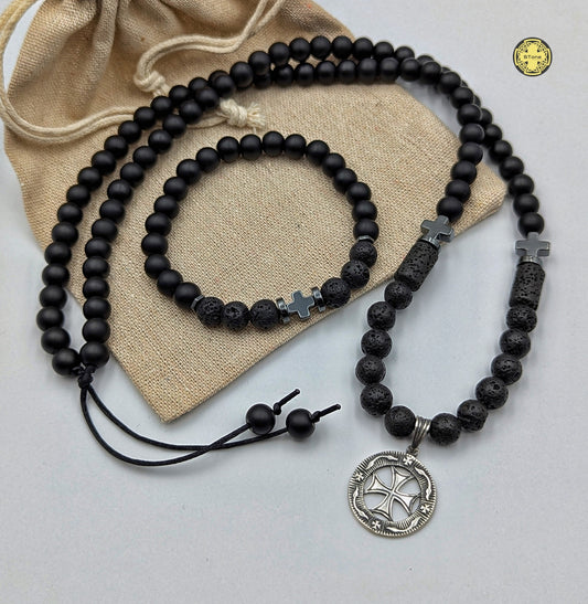 ბოლნური ჯვარი - სამაჯური