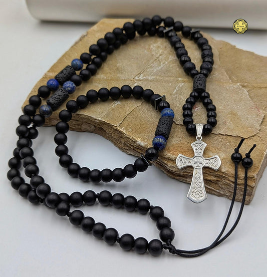 ვერცხლის ჯვარი - სამაჯური