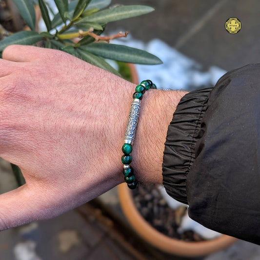 ვერცხლი x ვეფხვის თვალი