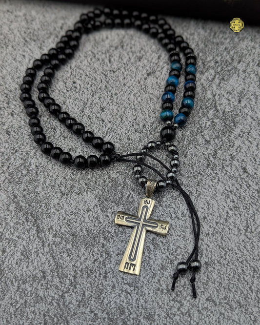 4 სახარების ჯვარი