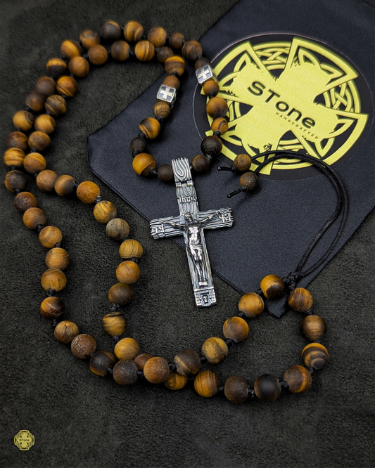 ვერცხლი x ვეფხვის თვალი