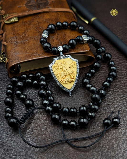 წმ.გიორგის გულსაკიდი