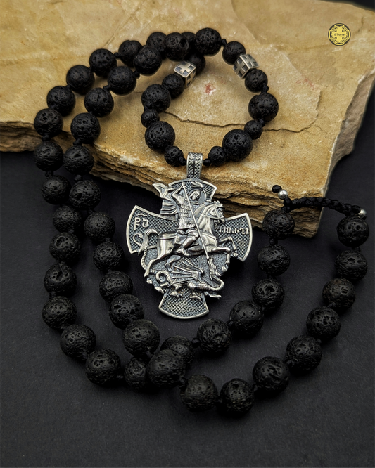 წმ.გიორგის ჯვარი