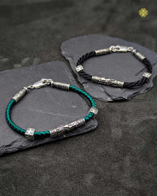 წმ.გიორგის სამაჯური